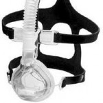 Cpap Medical Device Mask