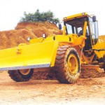 Heavy Earth Mover