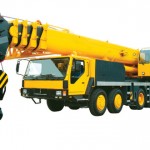 Truck Crane