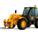 Used JCB