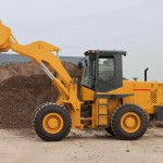 Wheel Loader