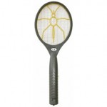 Insect pest control bug-zapper