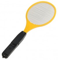 Bug Zapping Racket