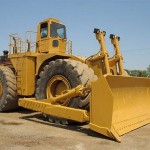 caterpillar heavy equipment