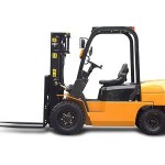 forklift