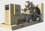 Industrial Generators