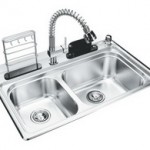 Stainless Steel kitchen Sink