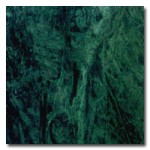 Marble verde-issorie