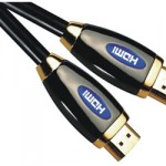 HDMI Cables