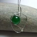 Jade Necklace