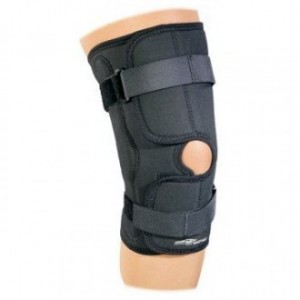 knee support